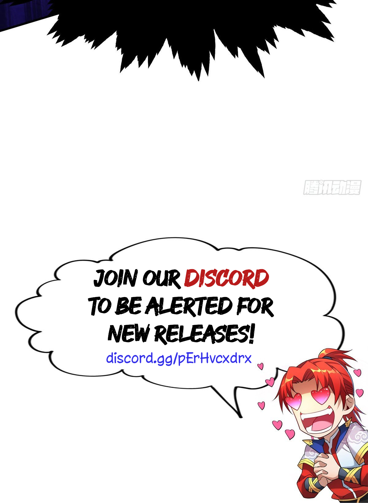 A Mouthful of My Loli Master’s Milk Makes Me Unparalleled Chapter 16 - Page 29