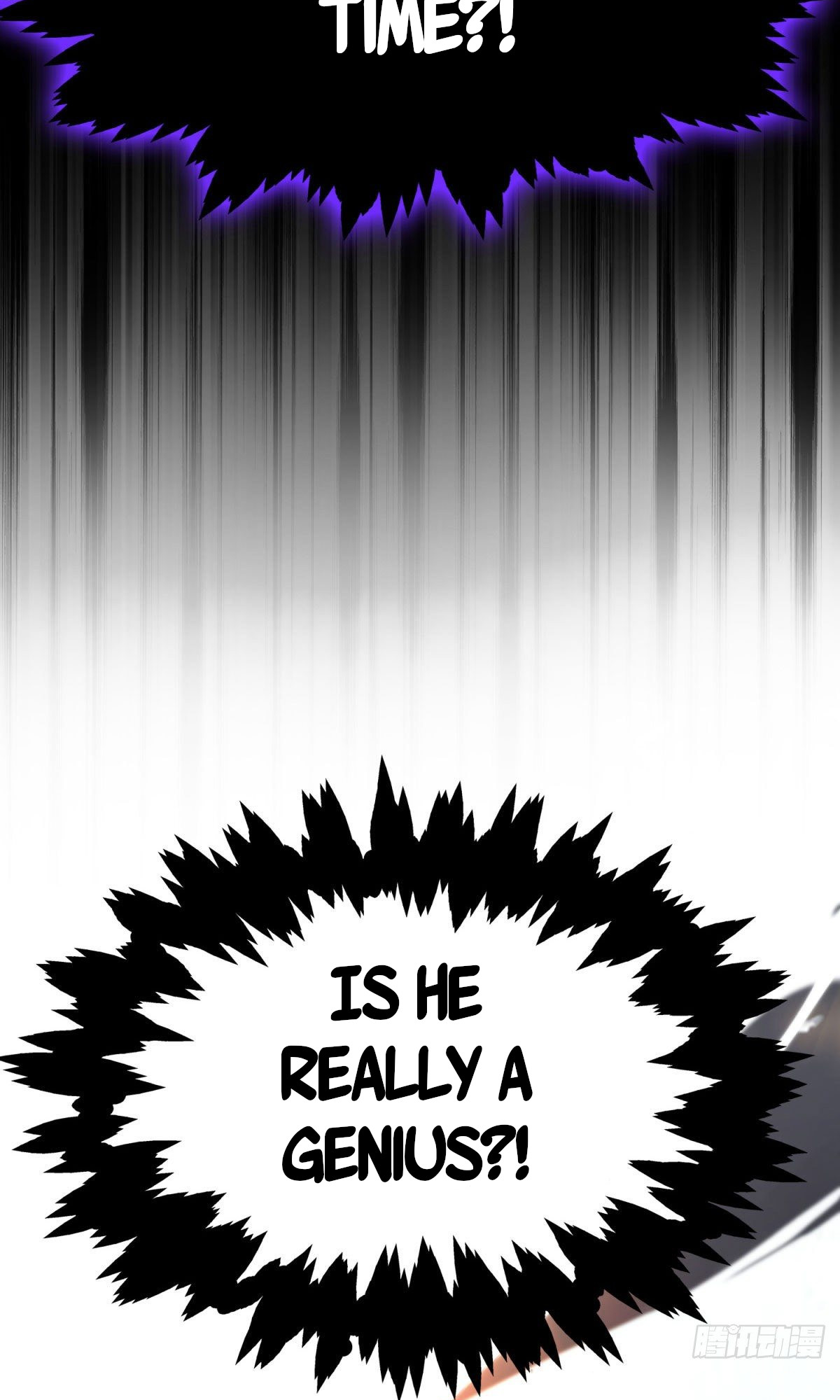 A Mouthful of My Loli Master’s Milk Makes Me Unparalleled Chapter 18 - Page 18