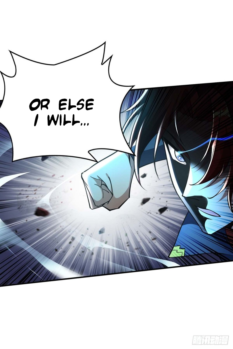 A Mouthful of My Loli Master’s Milk Makes Me Unparalleled Chapter 2 - Page 7