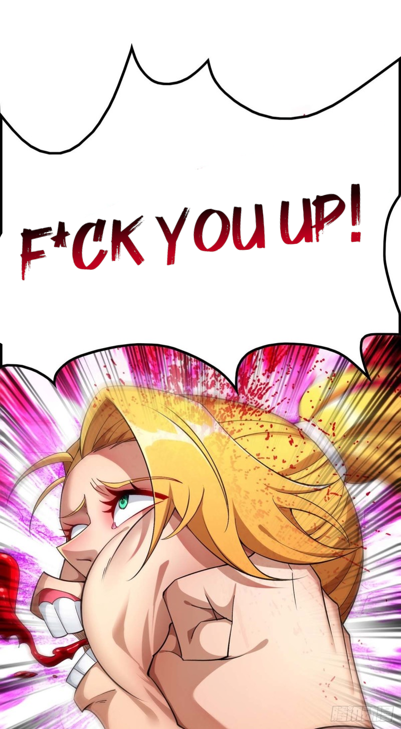 A Mouthful of My Loli Master’s Milk Makes Me Unparalleled Chapter 2 - Page 8