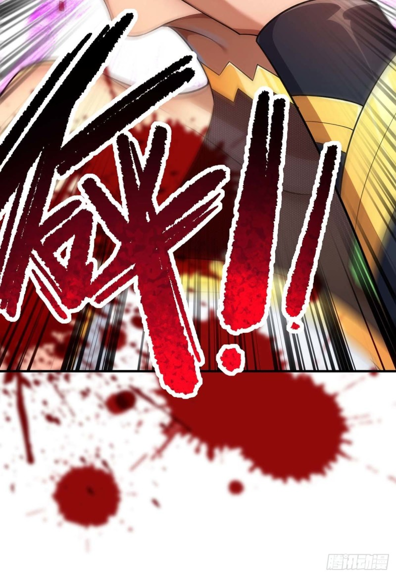 A Mouthful of My Loli Master’s Milk Makes Me Unparalleled Chapter 2 - Page 9