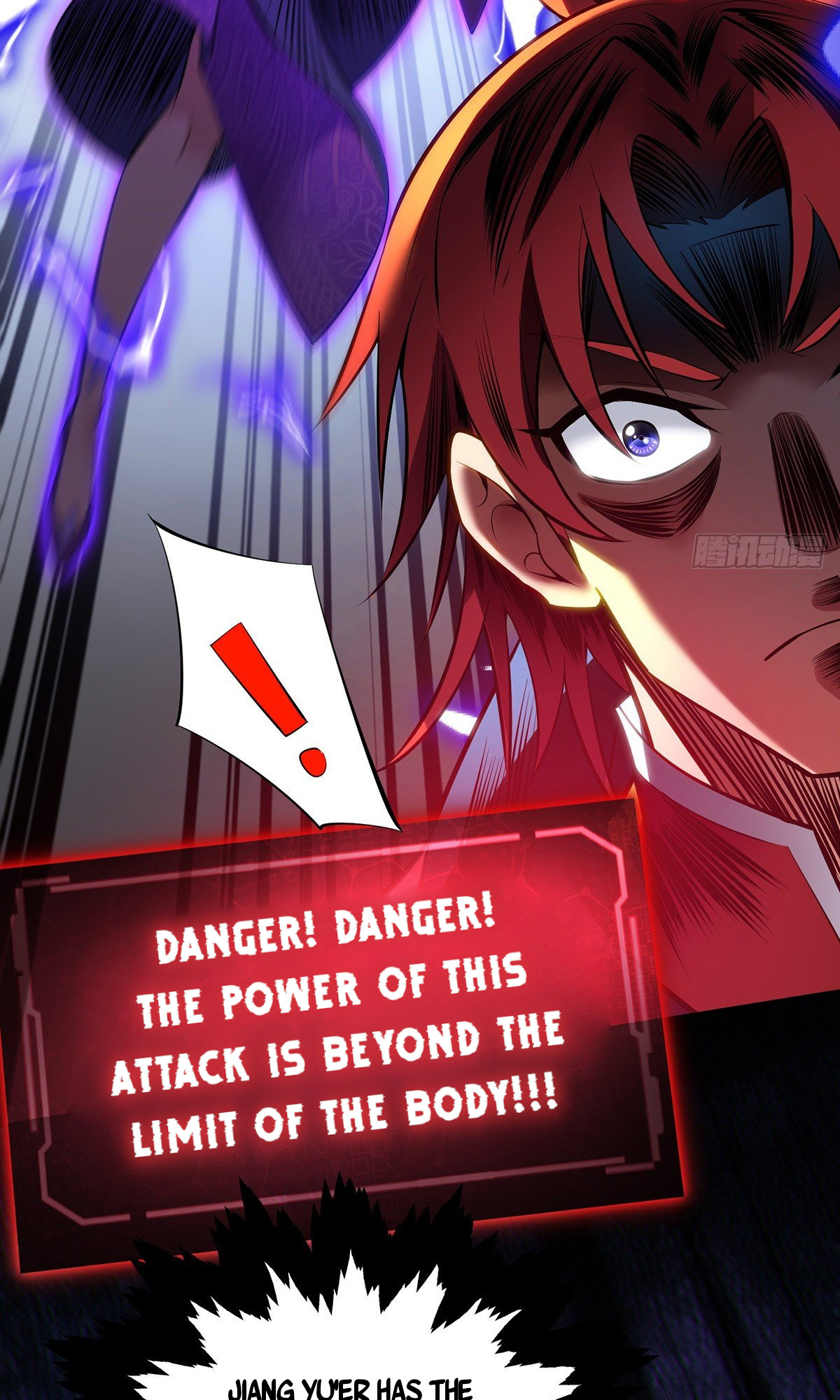 A Mouthful of My Loli Master’s Milk Makes Me Unparalleled Chapter 20 - Page 17