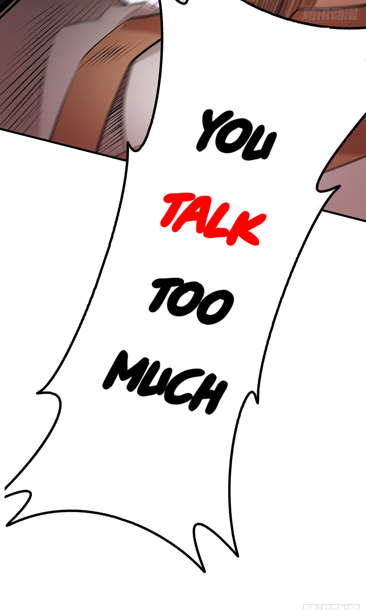 A Mouthful of My Loli Master’s Milk Makes Me Unparalleled Chapter 23 - Page 23