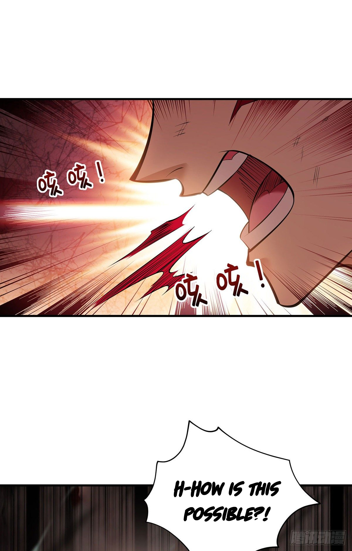 A Mouthful of My Loli Master’s Milk Makes Me Unparalleled Chapter 24 - Page 2