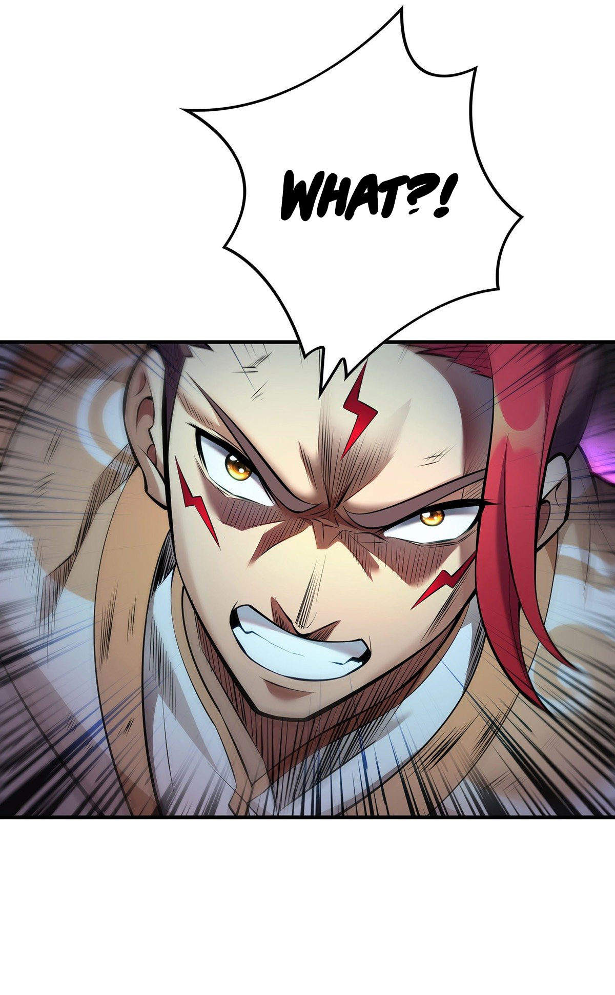 A Mouthful of My Loli Master’s Milk Makes Me Unparalleled Chapter 24 - Page 6
