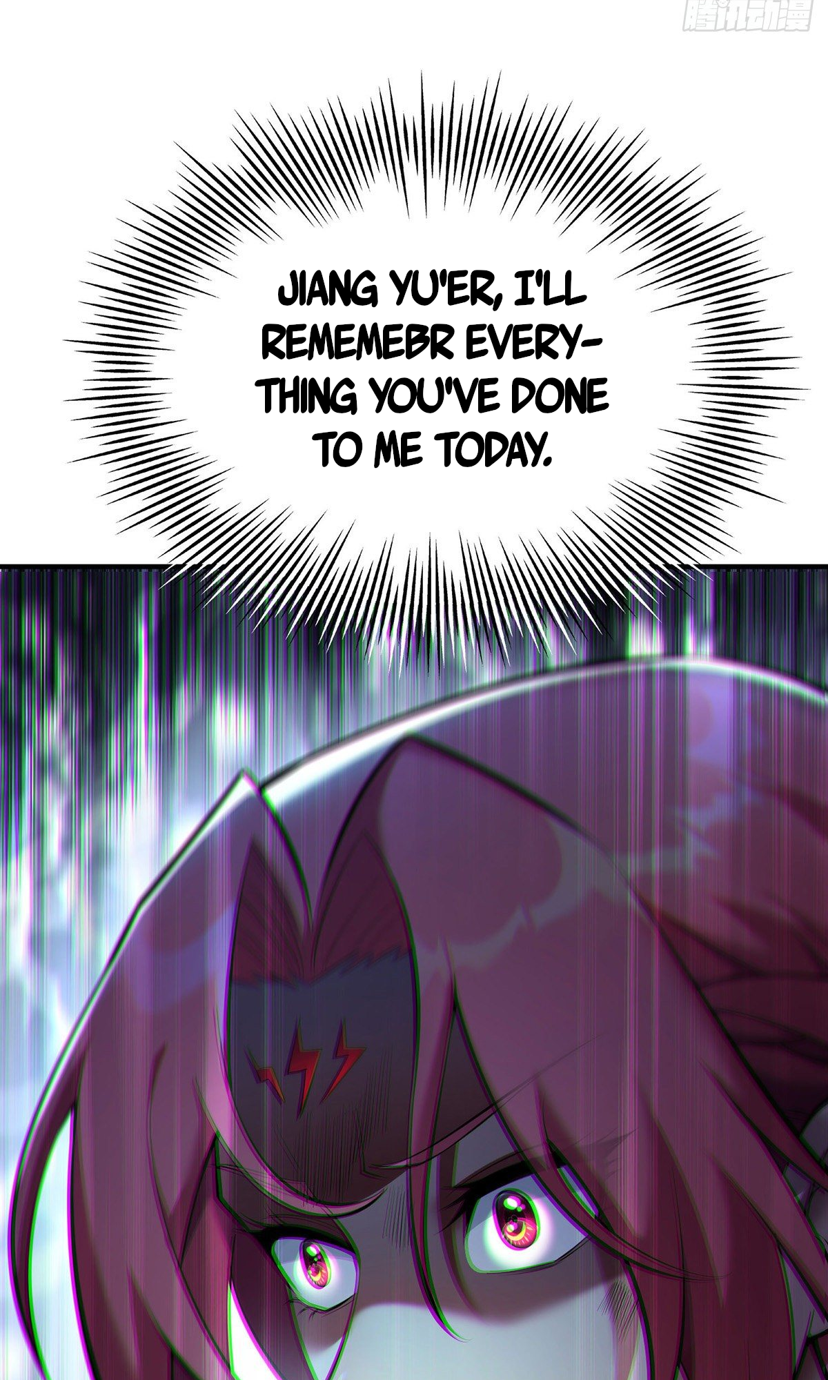 A Mouthful of My Loli Master’s Milk Makes Me Unparalleled Chapter 25 - Page 7
