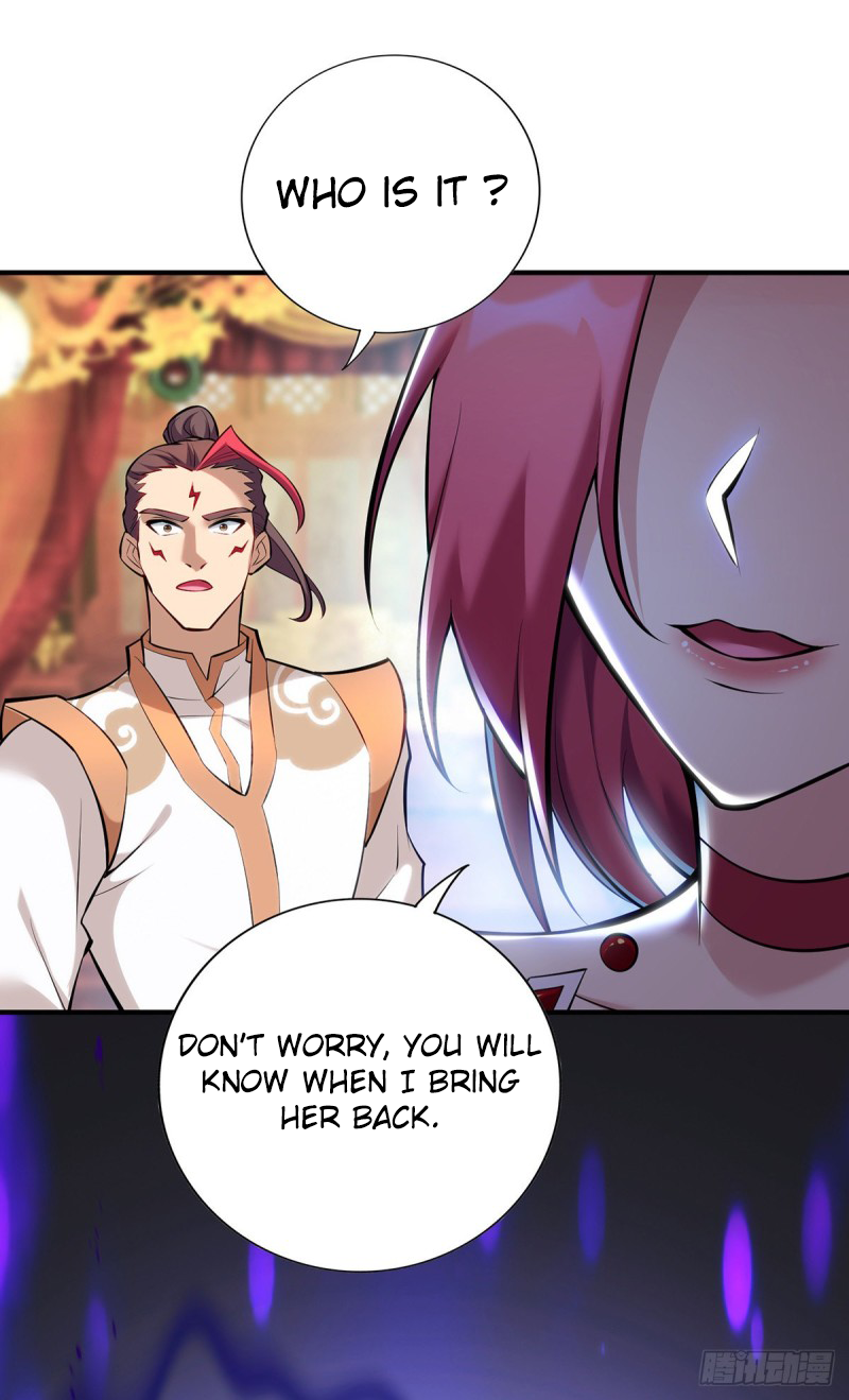 A Mouthful of My Loli Master’s Milk Makes Me Unparalleled Chapter 26 - Page 15