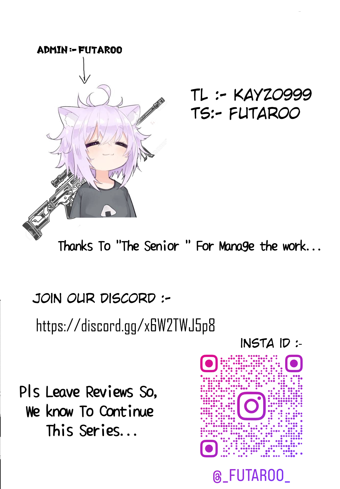 A Mouthful of My Loli Master’s Milk Makes Me Unparalleled Chapter 26 - Page 28