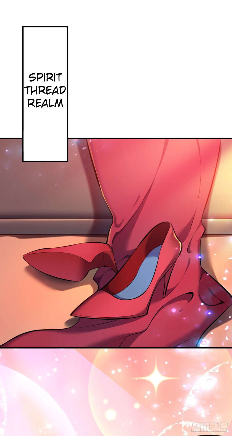A Mouthful of My Loli Master’s Milk Makes Me Unparalleled Chapter 26 - Page 5