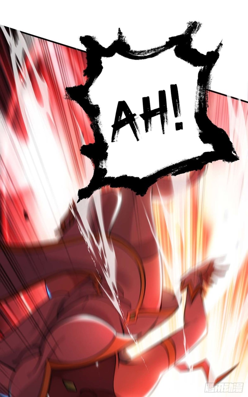 A Mouthful of My Loli Master’s Milk Makes Me Unparalleled Chapter 3 - Page 17