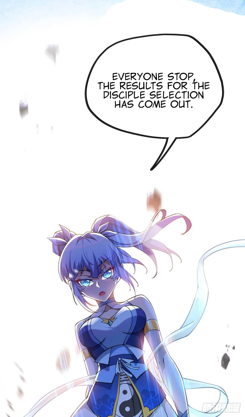 A Mouthful of My Loli Master’s Milk Makes Me Unparalleled Chapter 3 - Page 3