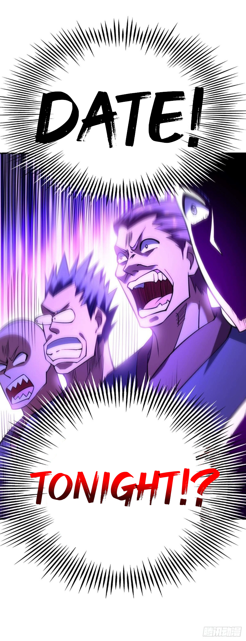 A Mouthful of My Loli Master’s Milk Makes Me Unparalleled Chapter 3 - Page 26