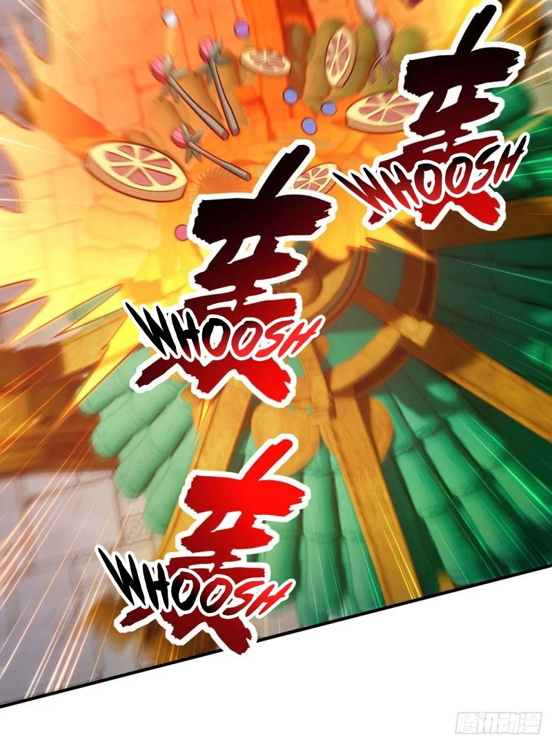 A Mouthful of My Loli Master’s Milk Makes Me Unparalleled Chapter 30 - Page 11