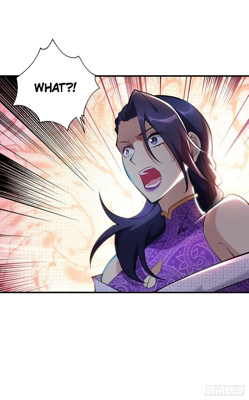 A Mouthful of My Loli Master’s Milk Makes Me Unparalleled Chapter 30 - Page 18