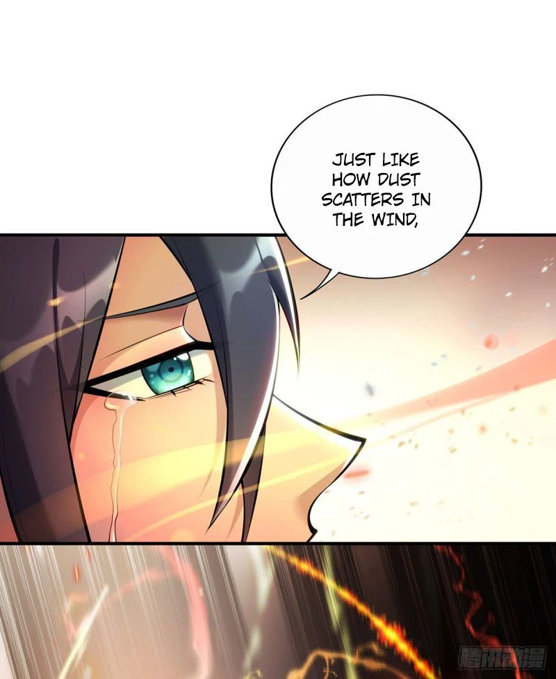 A Mouthful of My Loli Master’s Milk Makes Me Unparalleled Chapter 31 - Page 18