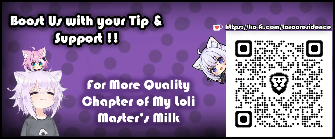 A Mouthful of My Loli Master’s Milk Makes Me Unparalleled Chapter 31 - Page 29