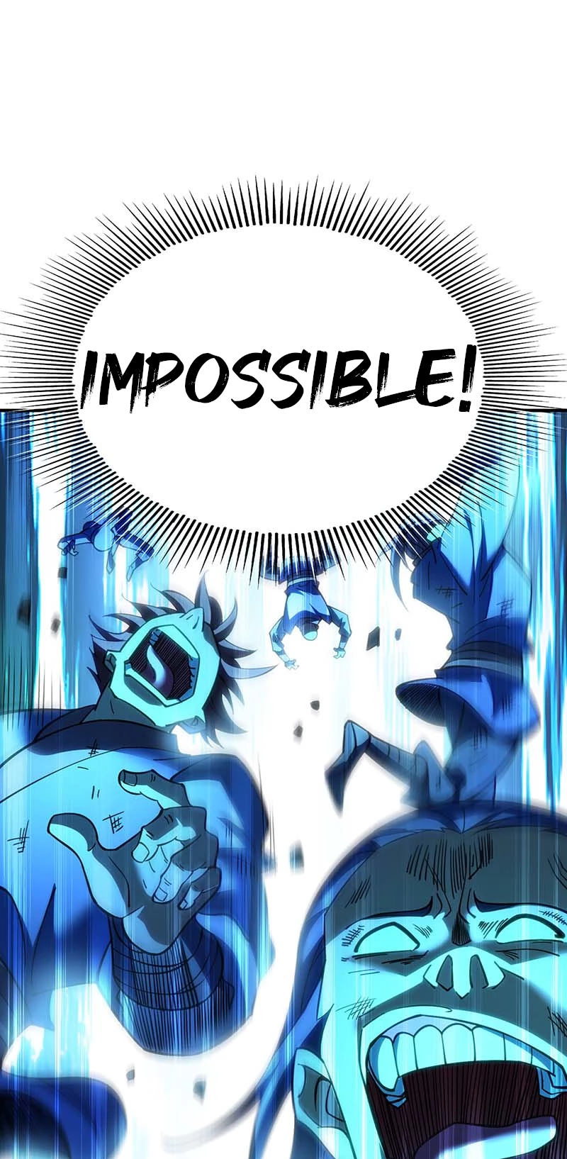 A Mouthful of My Loli Master’s Milk Makes Me Unparalleled Chapter 4 - Page 17
