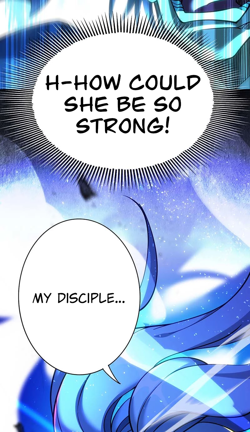 A Mouthful of My Loli Master’s Milk Makes Me Unparalleled Chapter 4 - Page 18
