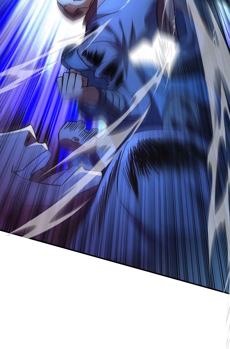 A Mouthful of My Loli Master’s Milk Makes Me Unparalleled Chapter 4 - Page 6