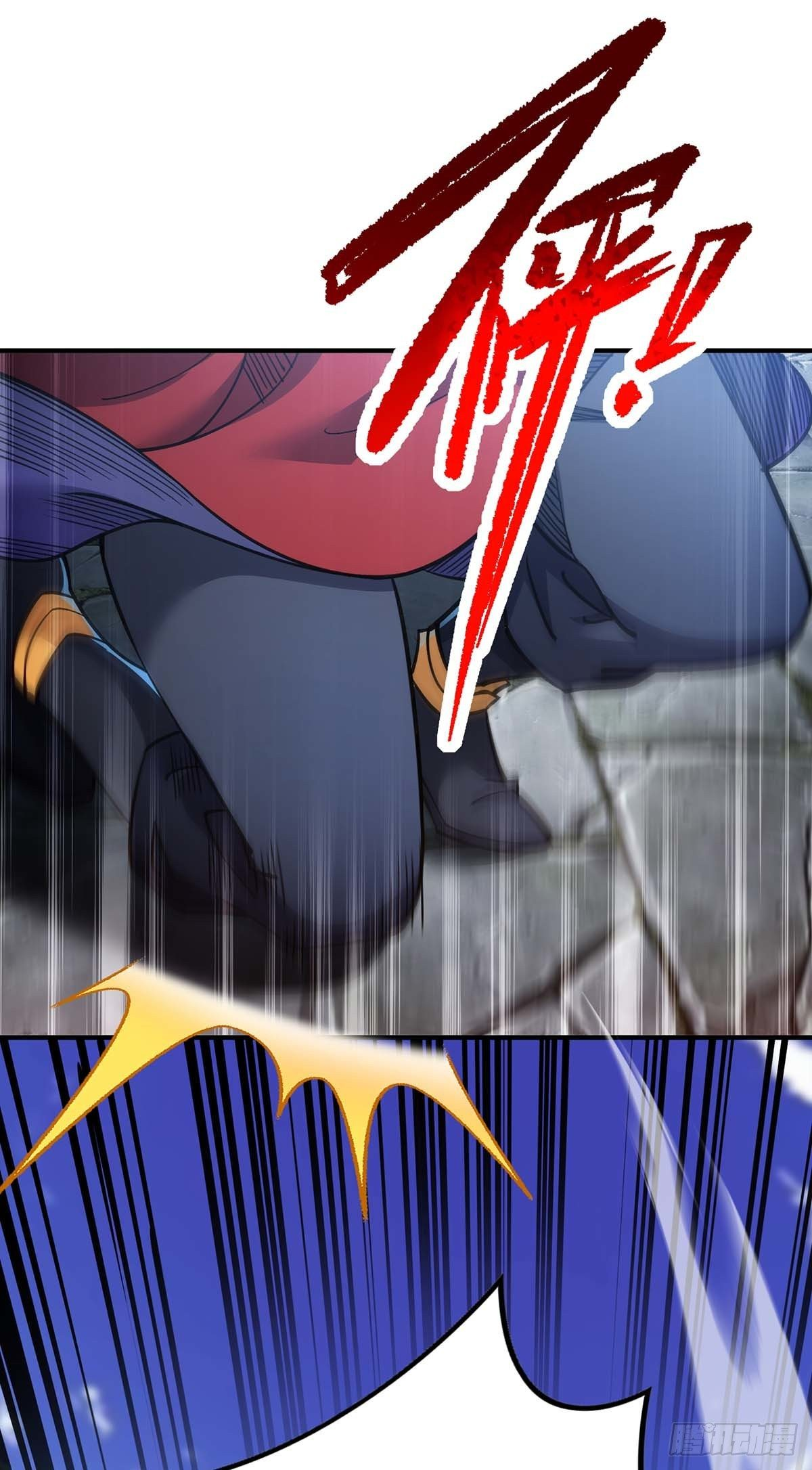 A Mouthful of My Loli Master’s Milk Makes Me Unparalleled Chapter 5 - Page 10