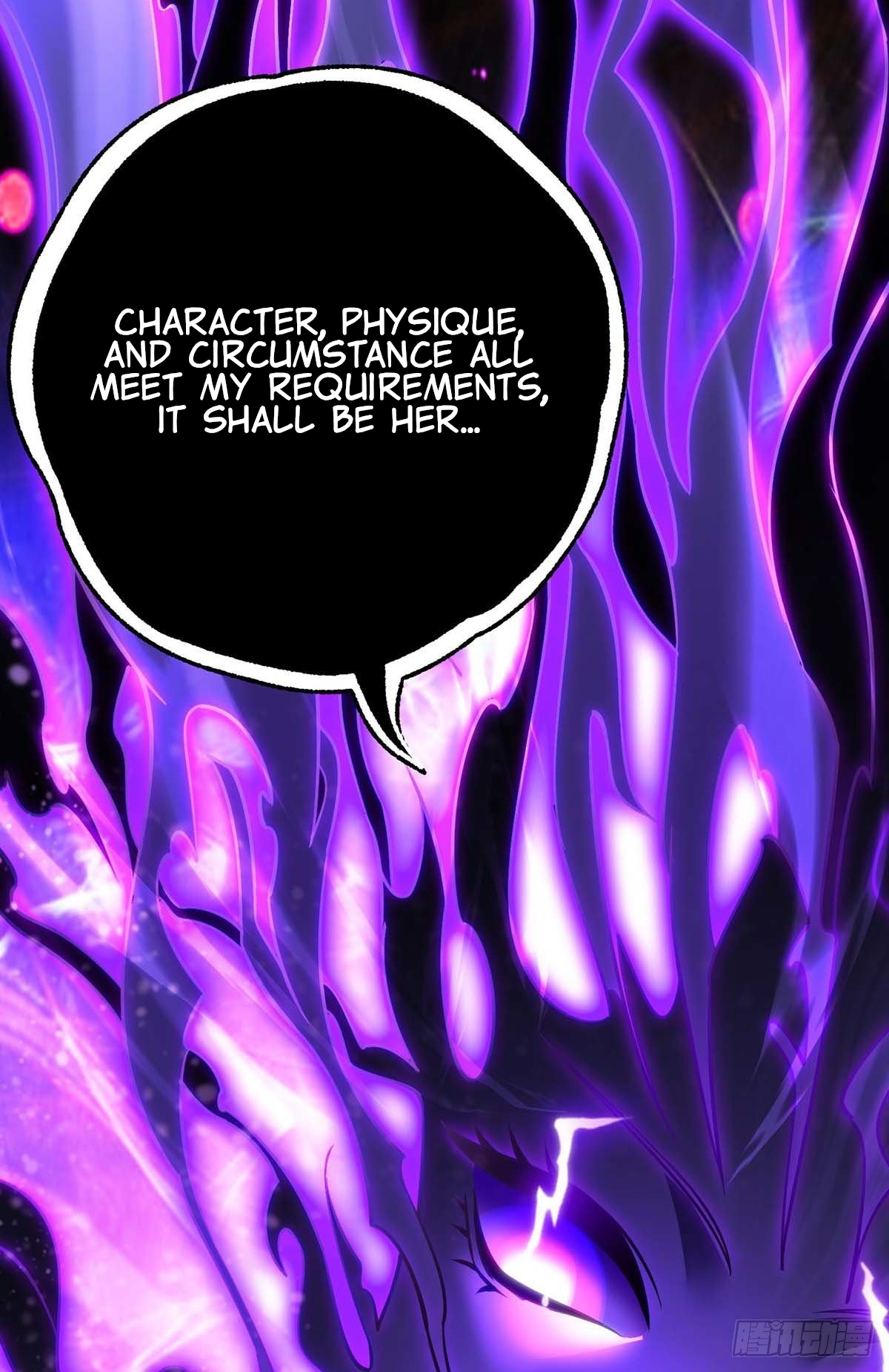 A Mouthful of My Loli Master’s Milk Makes Me Unparalleled Chapter 6 - Page 23