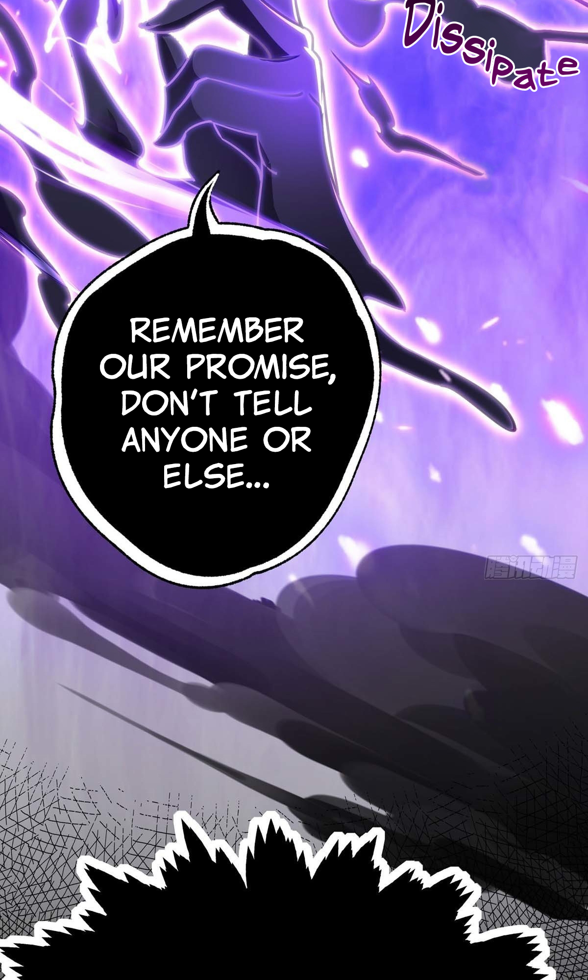 A Mouthful of My Loli Master’s Milk Makes Me Unparalleled Chapter 7 - Page 11