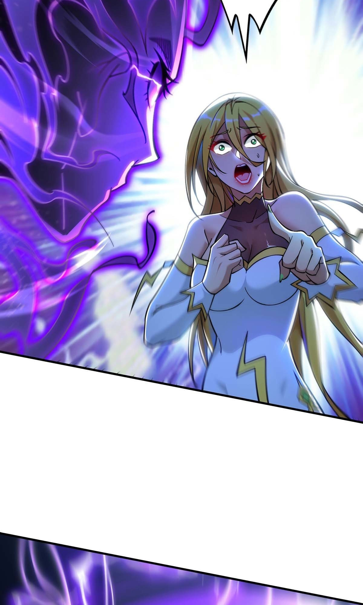 A Mouthful of My Loli Master’s Milk Makes Me Unparalleled Chapter 7 - Page 3