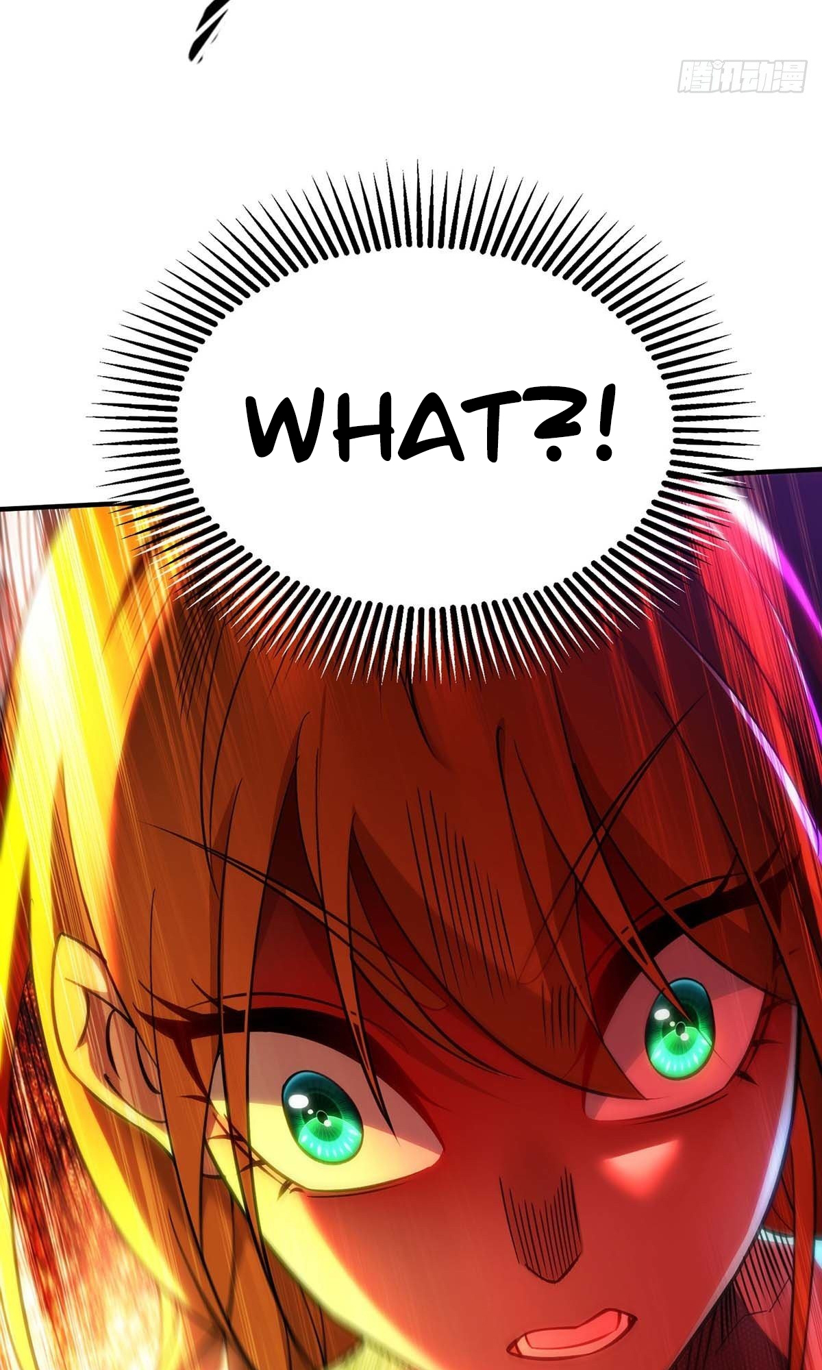 A Mouthful of My Loli Master’s Milk Makes Me Unparalleled Chapter 7 - Page 8