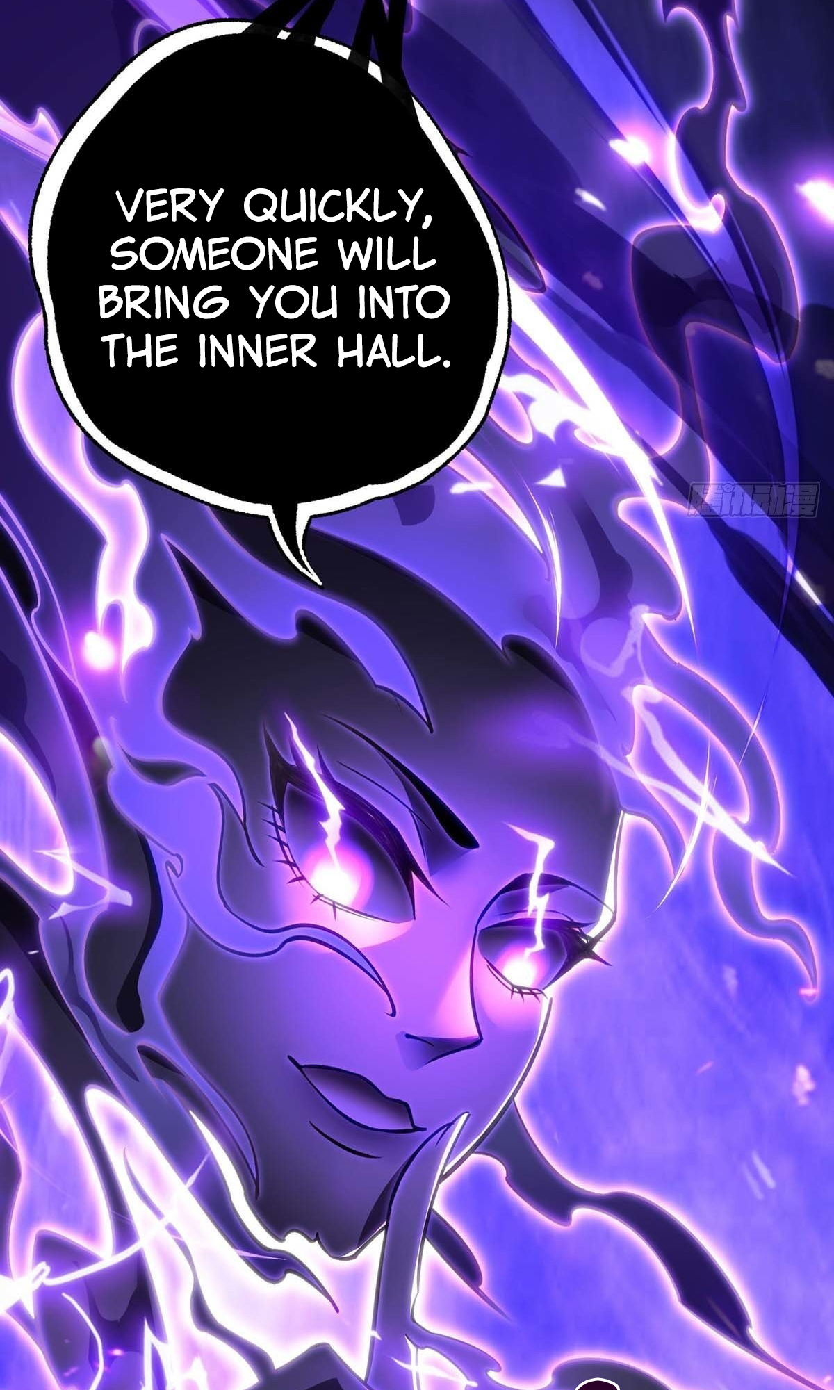 A Mouthful of My Loli Master’s Milk Makes Me Unparalleled Chapter 7 - Page 10