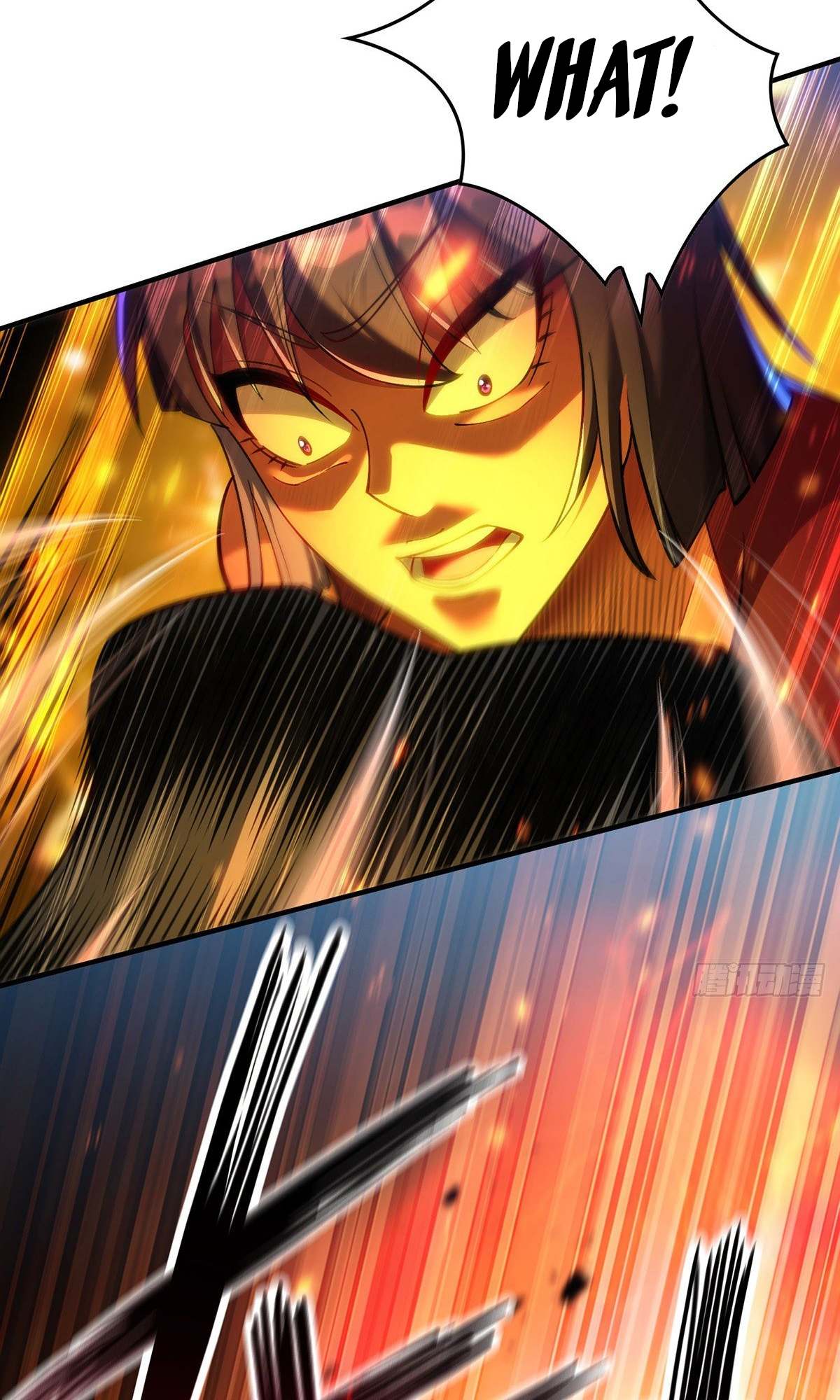 A Mouthful of My Loli Master’s Milk Makes Me Unparalleled Chapter 9 - Page 15