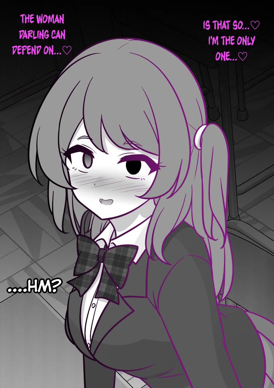 A Parallel World With a 1:39 Male to Female Ratio is Unexpectedly Normal Chapter 234 - Page 1