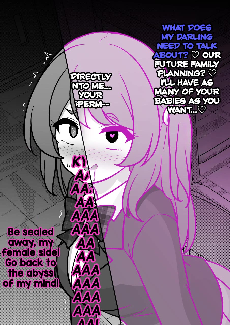 A Parallel World With a 1:39 Male to Female Ratio is Unexpectedly Normal Chapter 234 - Page 7