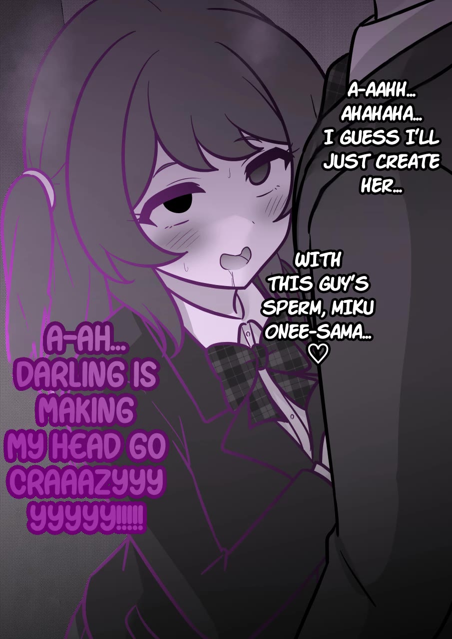 A Parallel World With a 1:39 Male to Female Ratio is Unexpectedly Normal Chapter 235 - Page 7