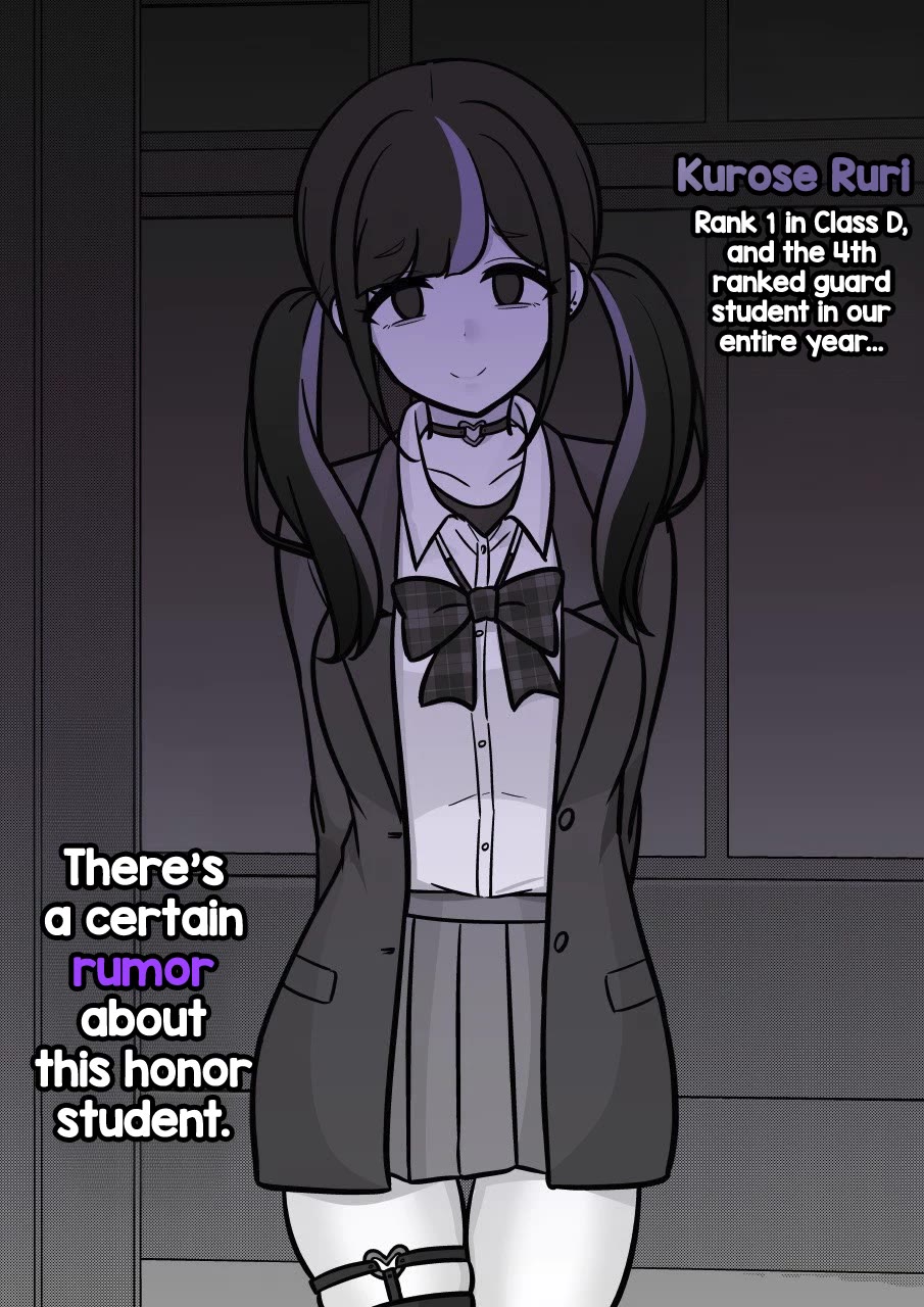 A Parallel World With a 1:39 Male to Female Ratio is Unexpectedly Normal Chapter 237 - Page 1