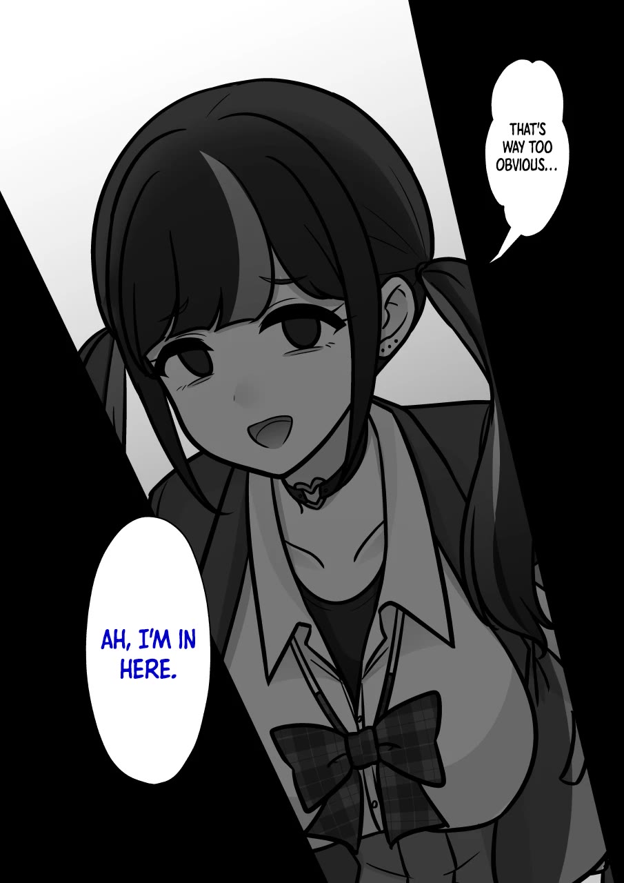A Parallel World With a 1:39 Male to Female Ratio is Unexpectedly Normal Chapter 238 - Page 3