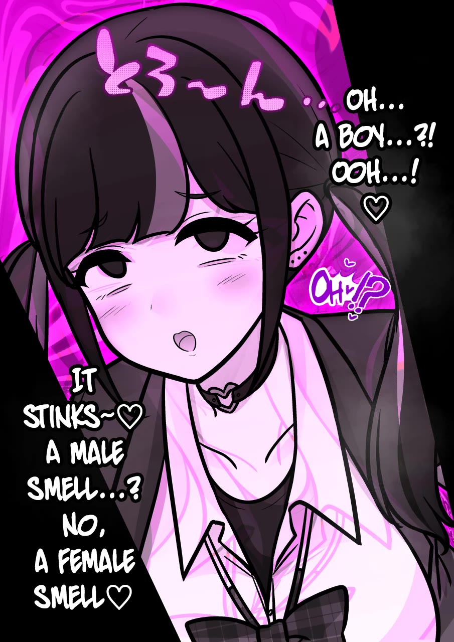 A Parallel World With a 1:39 Male to Female Ratio is Unexpectedly Normal Chapter 238 - Page 5