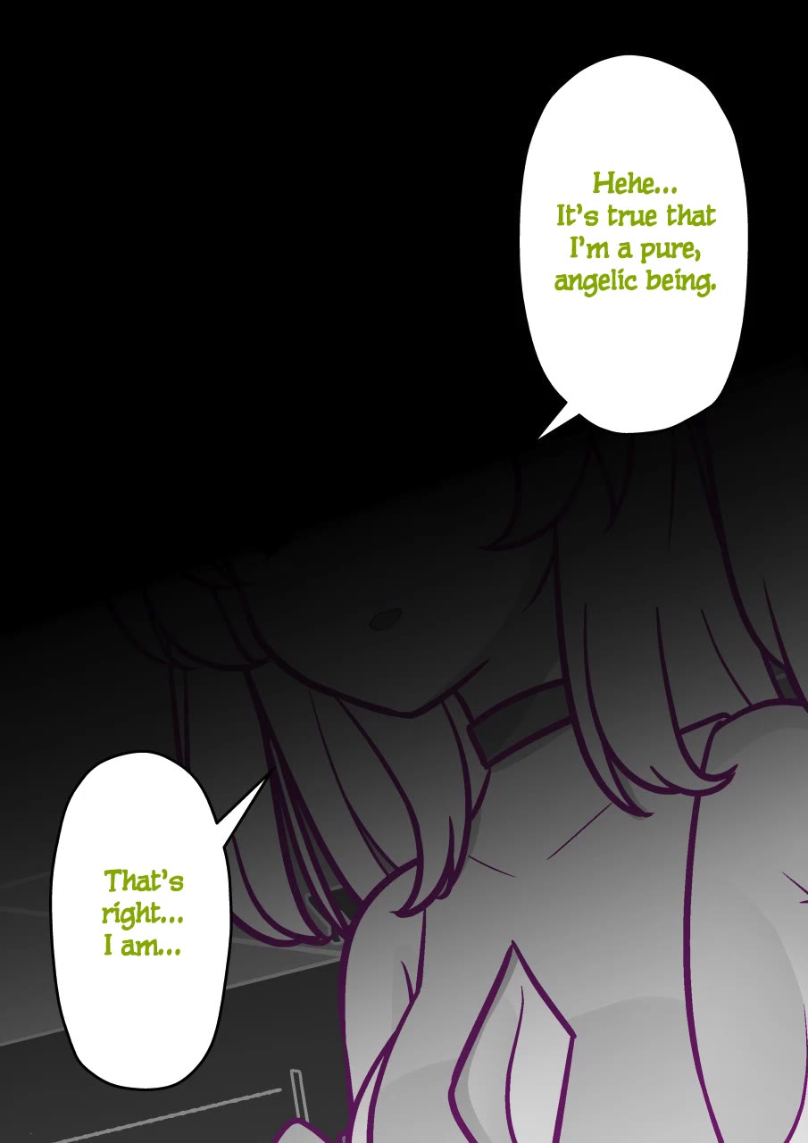 A Parallel World With a 1:39 Male to Female Ratio is Unexpectedly Normal Chapter 242 - Page 7