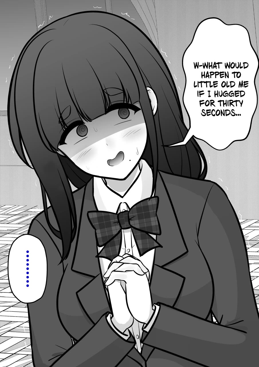 A Parallel World With a 1:39 Male to Female Ratio is Unexpectedly Normal Chapter 246 - Page 3