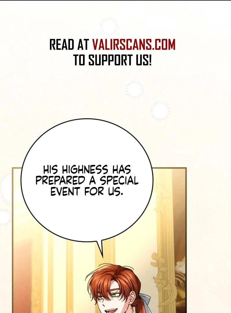 A Perfect Ending Plan of the Villain in a Fairy Tale Chapter 114 - Page 1
