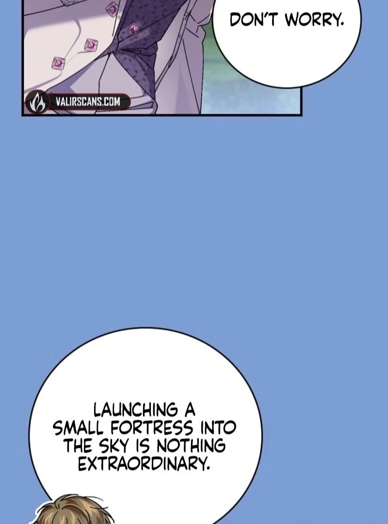 A Perfect Ending Plan of the Villain in a Fairy Tale Chapter 114 - Page 21
