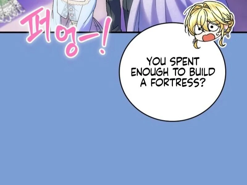 A Perfect Ending Plan of the Villain in a Fairy Tale Chapter 114 - Page 23