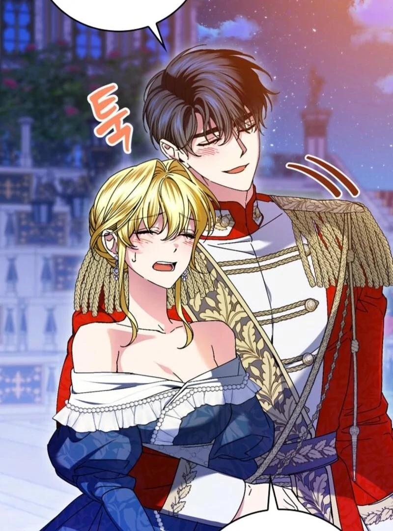A Perfect Ending Plan of the Villain in a Fairy Tale Chapter 114 - Page 26