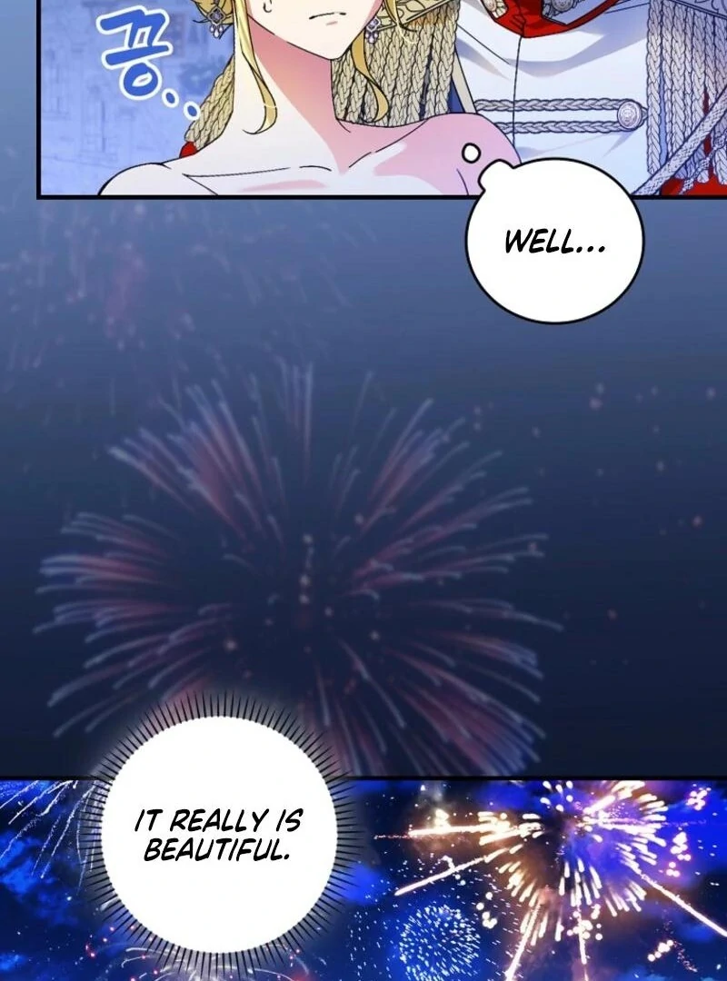 A Perfect Ending Plan of the Villain in a Fairy Tale Chapter 114 - Page 28