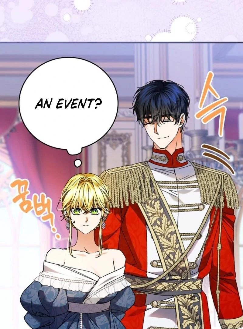 A Perfect Ending Plan of the Villain in a Fairy Tale Chapter 114 - Page 3