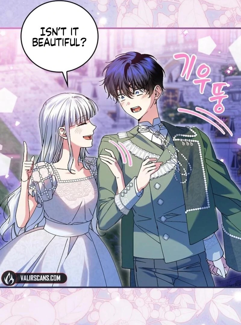 A Perfect Ending Plan of the Villain in a Fairy Tale Chapter 114 - Page 35