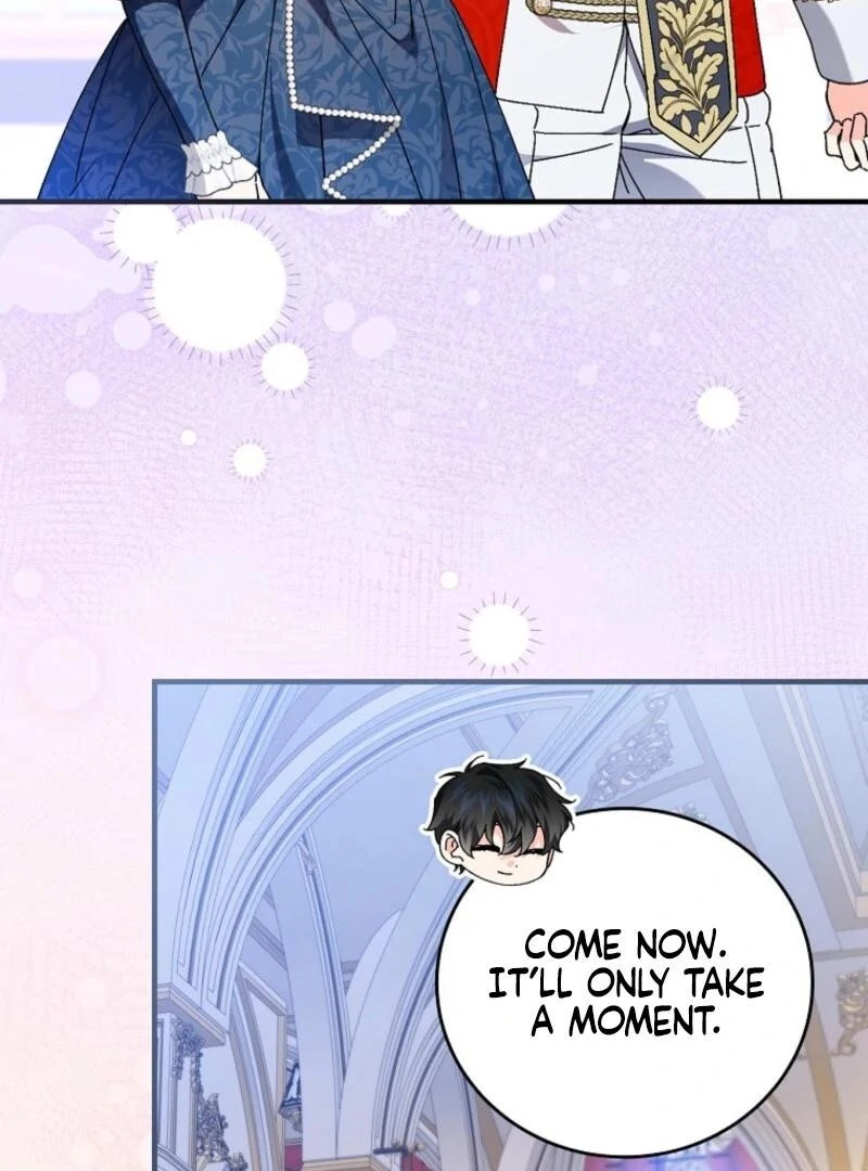 A Perfect Ending Plan of the Villain in a Fairy Tale Chapter 114 - Page 4
