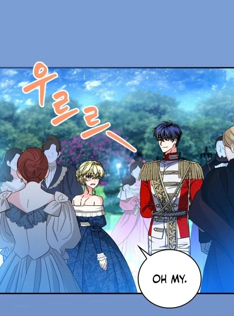 A Perfect Ending Plan of the Villain in a Fairy Tale Chapter 114 - Page 41