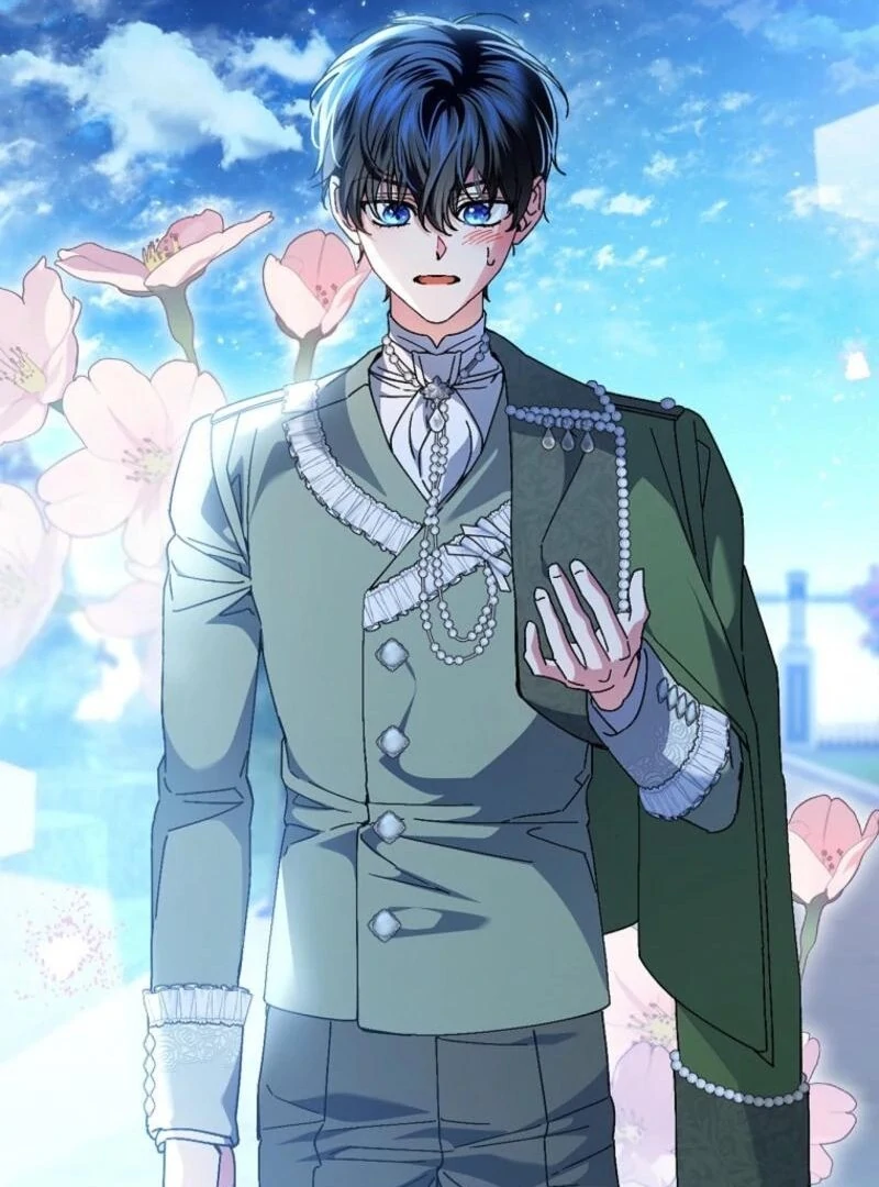 A Perfect Ending Plan of the Villain in a Fairy Tale Chapter 114 - Page 57