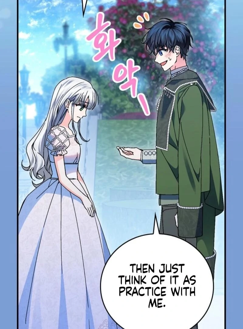 A Perfect Ending Plan of the Villain in a Fairy Tale Chapter 114 - Page 59