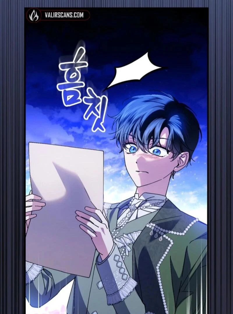 A Perfect Ending Plan of the Villain in a Fairy Tale Chapter 114 - Page 63